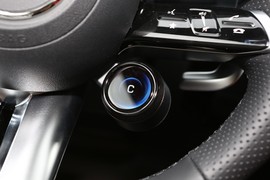 2024款奔驰A级AMG