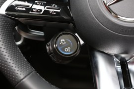 2024款奔驰A级AMG