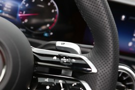 2024款奔驰A级AMG