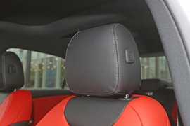 2024款奔驰A级AMG