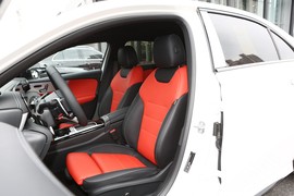 2024款奔驰A级AMG