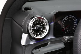 2024款奔驰A级AMG