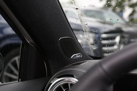 2024款奔驰A级AMG