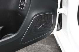 2024款奔驰A级AMG