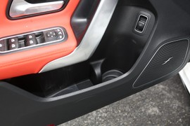 2024款奔驰A级AMG