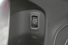 2024款奔驰A级AMG