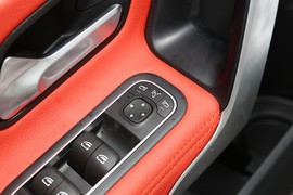 2024款奔驰A级AMG