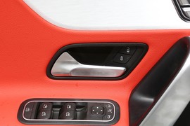 2024款奔驰A级AMG