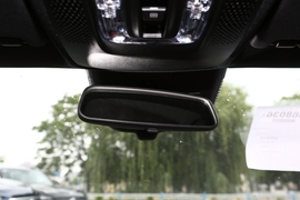 2024款奔驰A级AMG