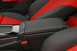 2024款奔驰A级AMG