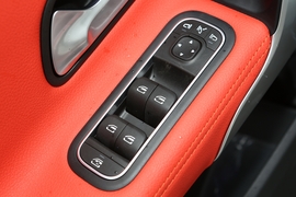 2024款奔驰A级AMG