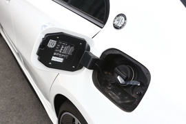 2024款奔驰A级AMG