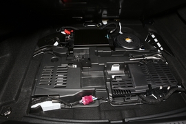 2024款奔驰A级AMG