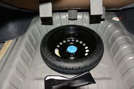 2014款日产阳光1.5XE
