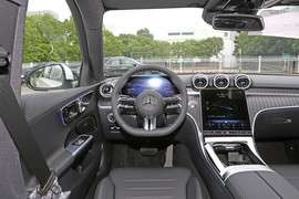 2024款奔驰C
