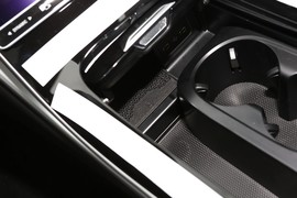 2024款奔驰C