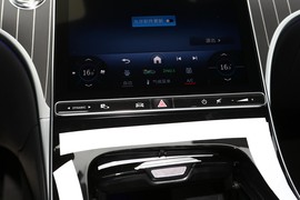 2024款奔驰C
