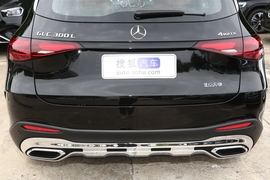 2024款奔驰GLC