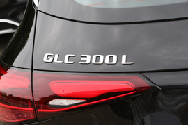 2024款奔驰GLC
