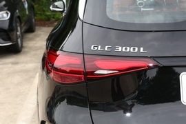 2024款奔驰GLC
