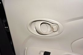 2014款日产阳光1.5XE