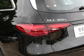 2024款奔驰GLC