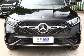 2024款奔驰GLC