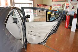2014款日产阳光1.5XE
