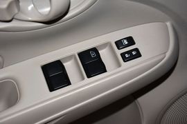2014款日产阳光1.5XE