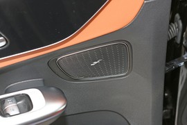 2024款奔驰GLC
