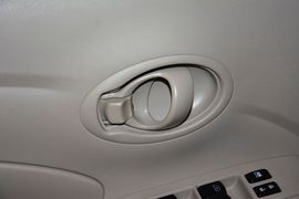 2014款日产阳光1.5XE
