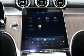 2024款奔驰GLC