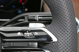2024款奔驰GLC