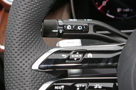 2024款奔驰GLC