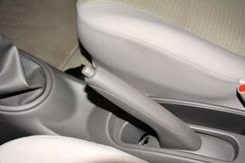 2014款日产阳光1.5XE