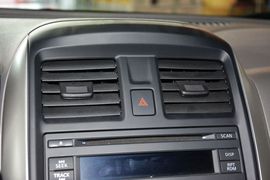 2014款日产阳光1.5XE