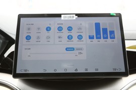 2024款比亚迪宋PLUS新能源