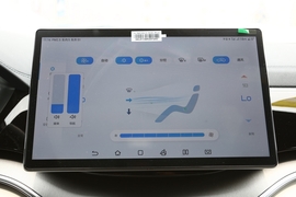 2024款比亚迪宋PLUS新能源