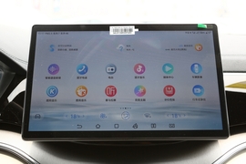 2024款比亚迪宋PLUS新能源