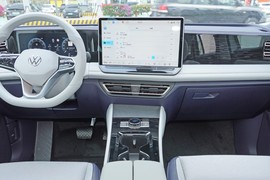 2024款大众途观L