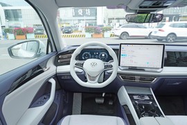 2024款大众途观L