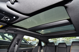 2024款丰田亚洲龙