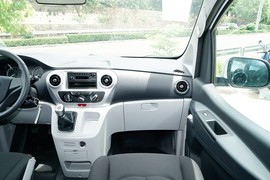 2024款江淮瑞风M3