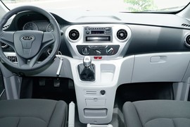 2024款江淮瑞风M3