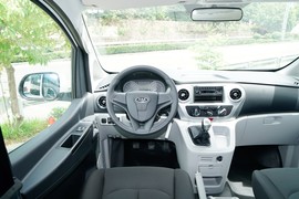 2024款江淮瑞风M3