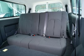 2024款江淮瑞风M3