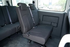 2024款江淮瑞风M3