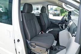 2024款江淮瑞风M3