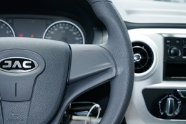 2024款江淮瑞风M3