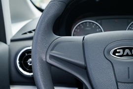 2024款江淮瑞风M3